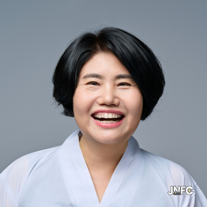 이정혜