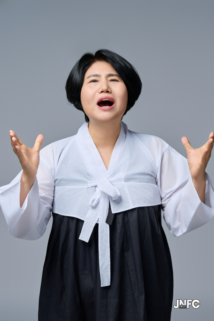 이정혜