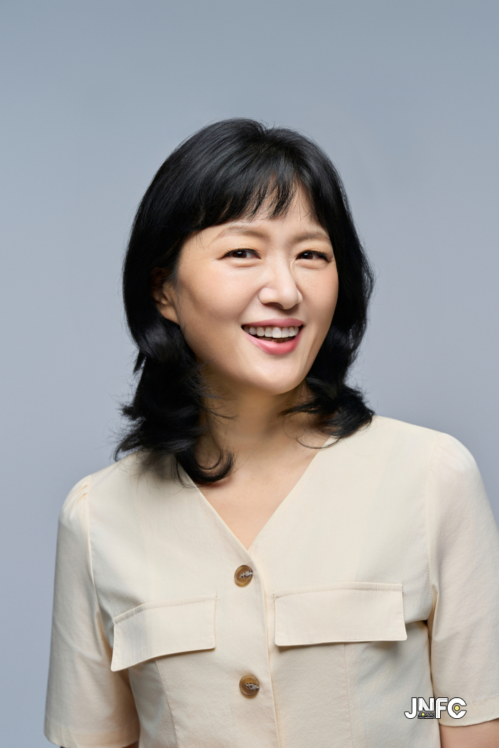 김태숙