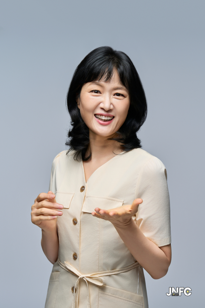 김태숙