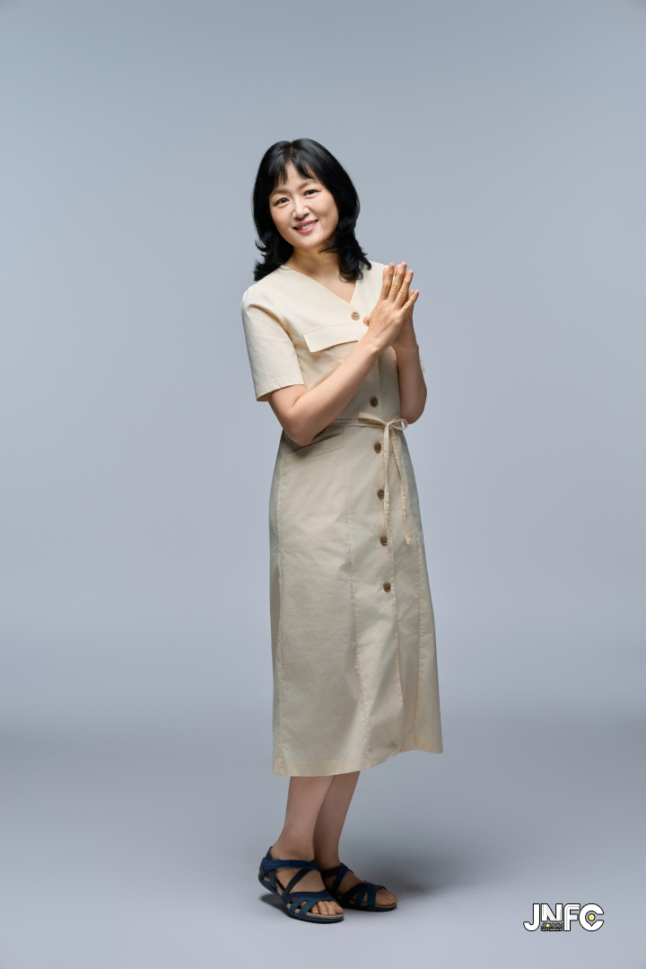 김태숙