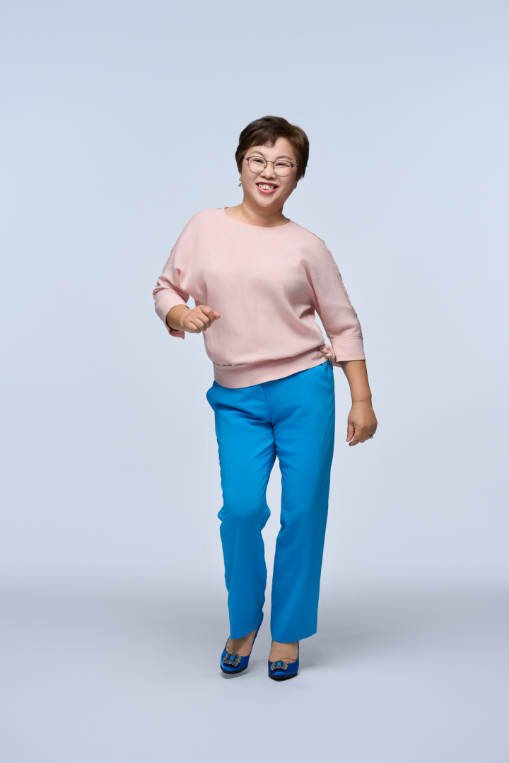 김영희