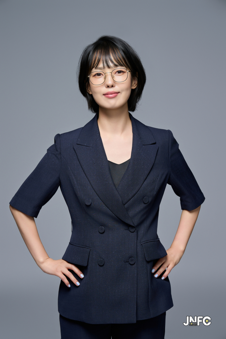 김민진
