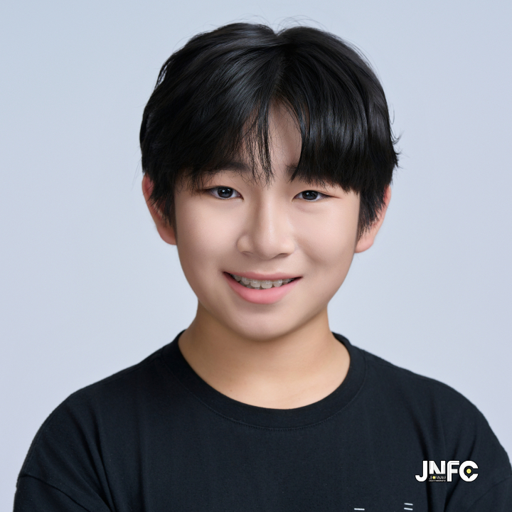 정푸른