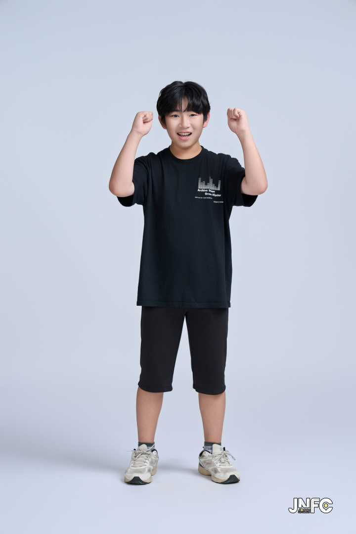 정푸른