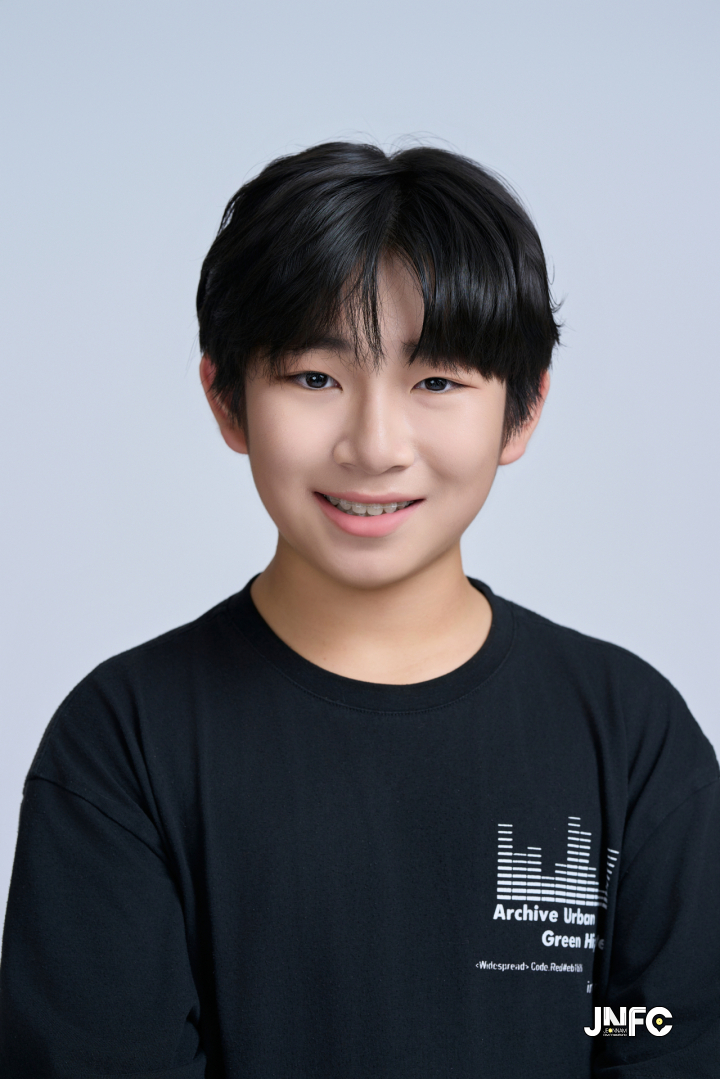 정푸른