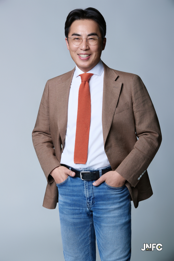 고영춘