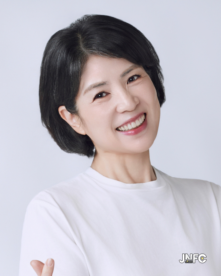 정은애