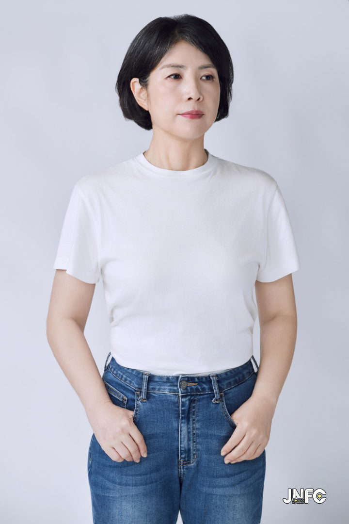 정은애