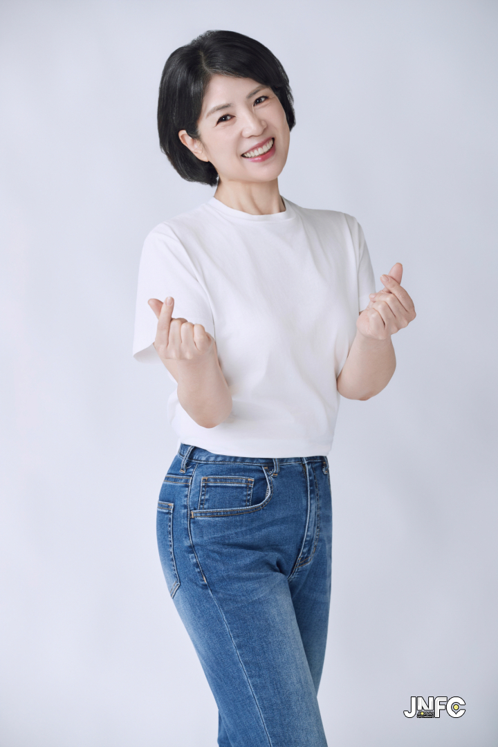 정은애