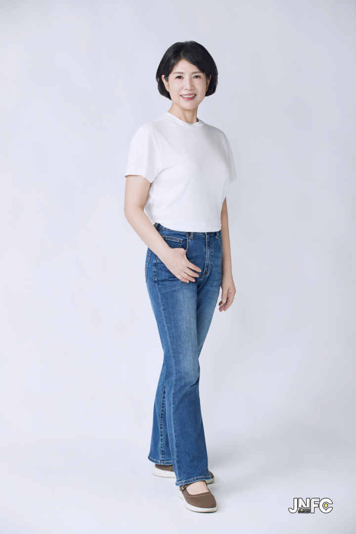 정은애
