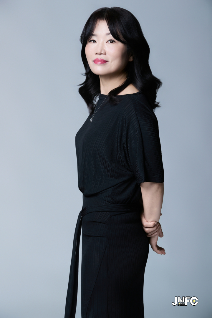 고혜경