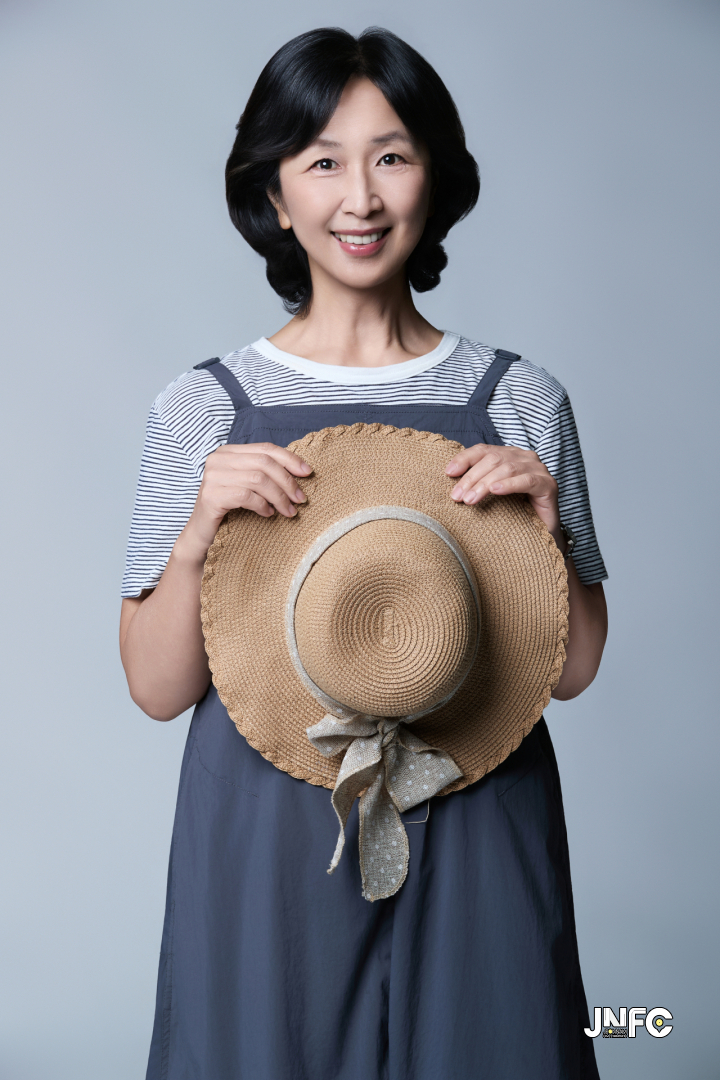 한선주