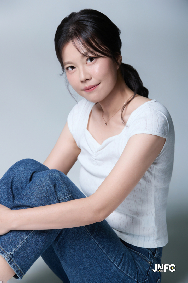 정다운