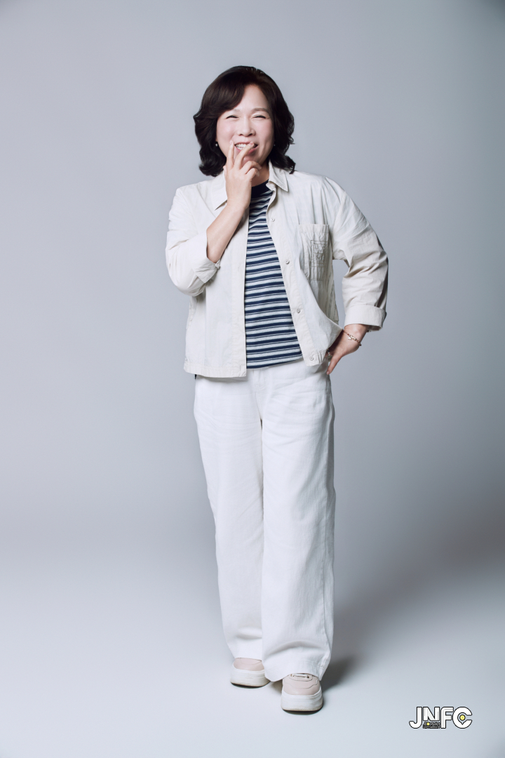 정유선