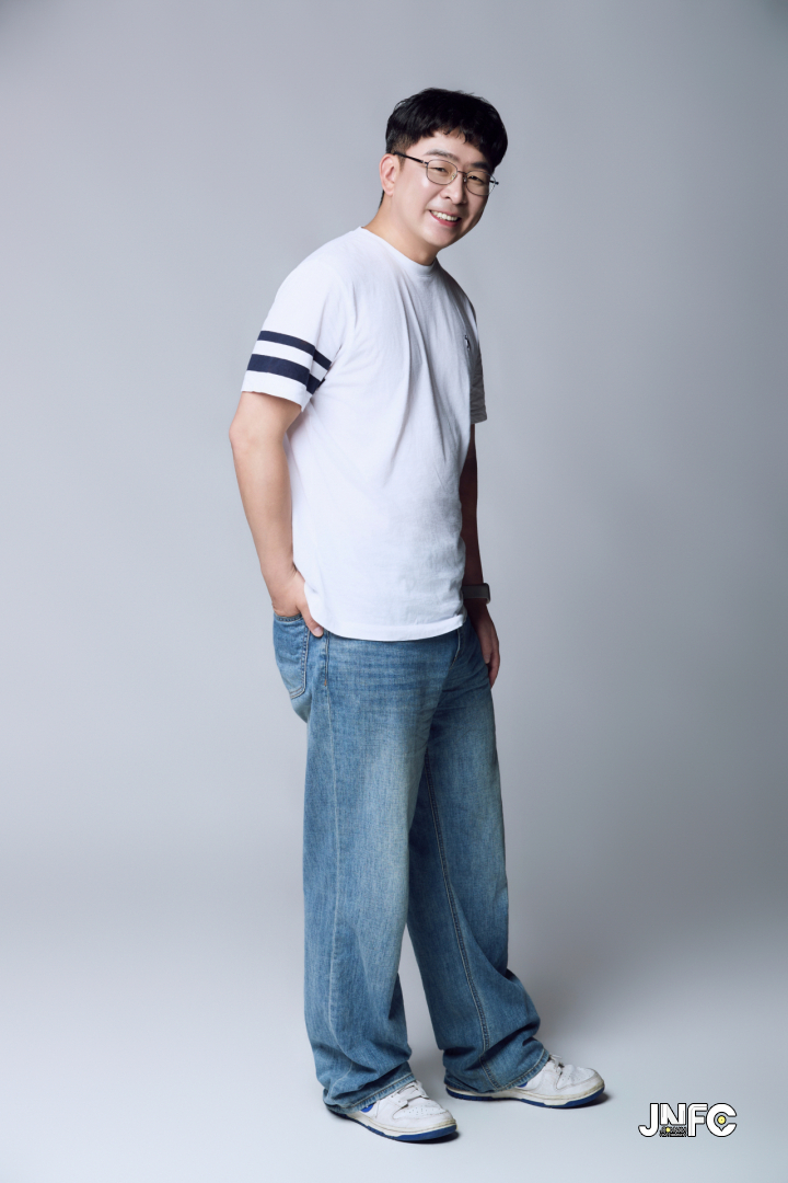 손주일