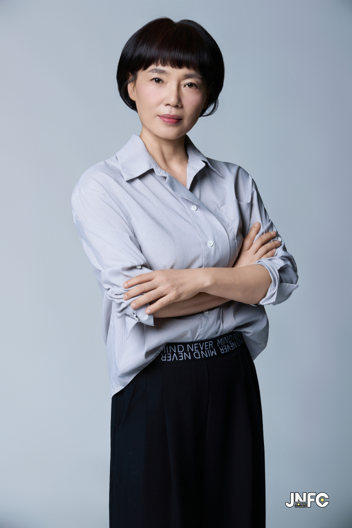 곽정숙