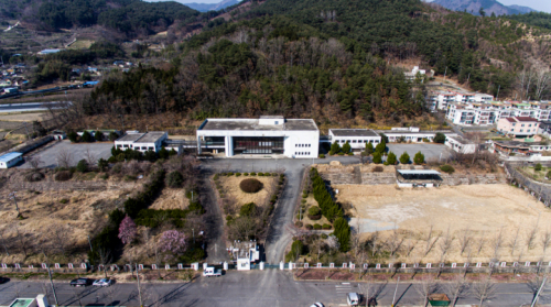 (구) 순천제일대학승주캠퍼스