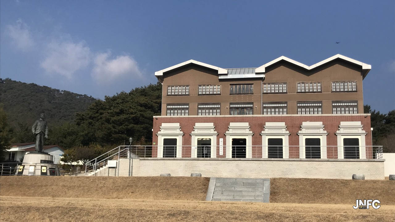 상해임시정부청사