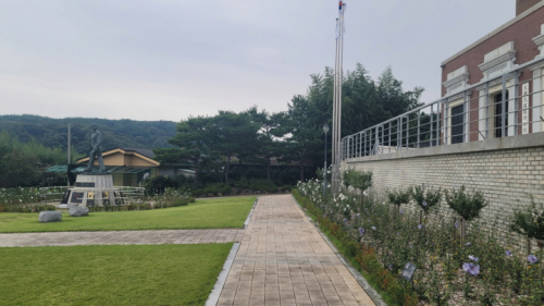 상해임시정부청사