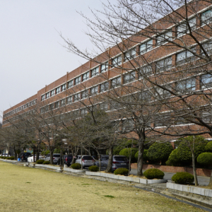 한려대학교_3호관