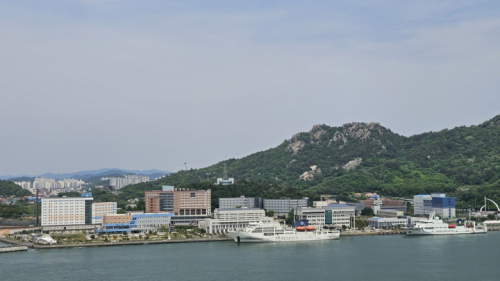 국립목포해양대학교