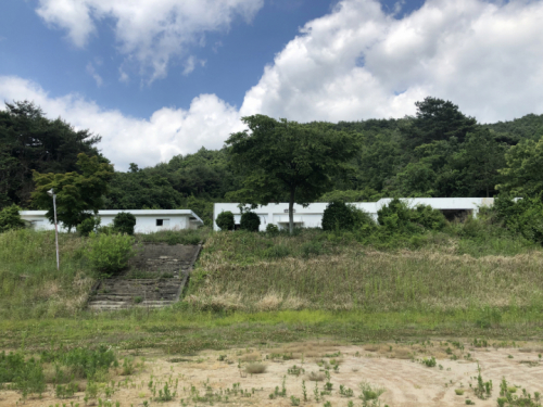 (폐) 507 전경대