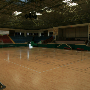 순천팔마종합운동장_실내체육관