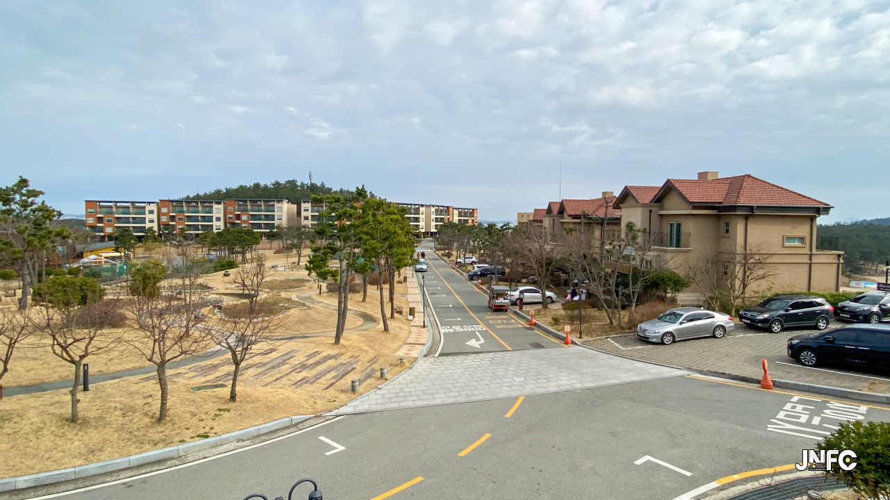 증도 엘도라도리조트