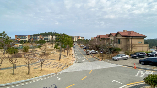 증도 엘도라도리조트