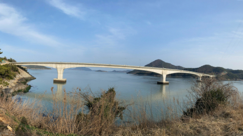 낭도대교