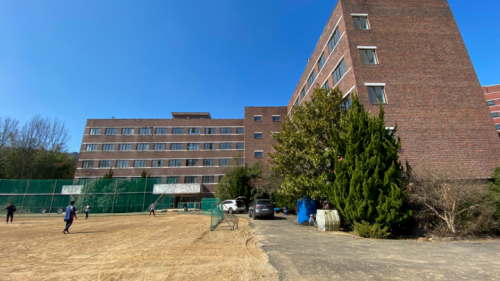 (폐) 광주예술대학교