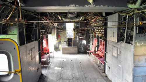 밀리터리테마파크