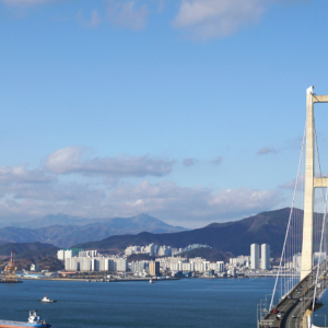 이순신대교