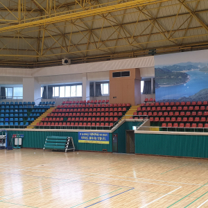 광양공설운동장_실내체육관