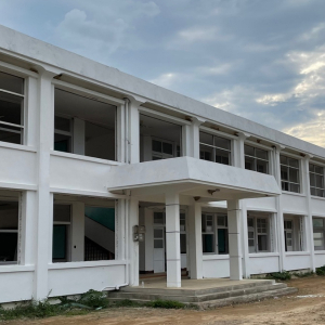 (폐) 송광초등학교