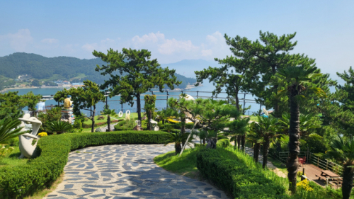 여수예술랜드