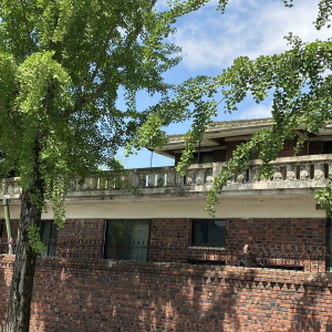 (폐) 승주군수 관사