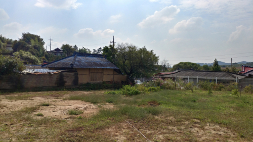 신북면 단독주택