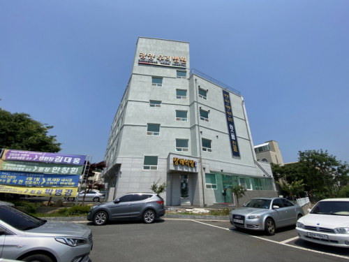 광양우리병원_장례식장