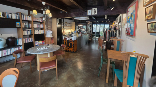 손소영갤러리앤카페