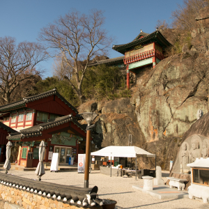 사성암