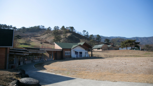 지리산치즈랜드