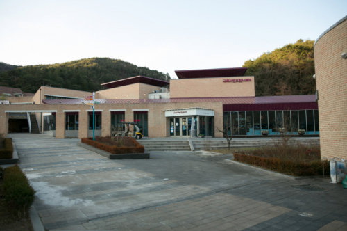 구례자연드림파크