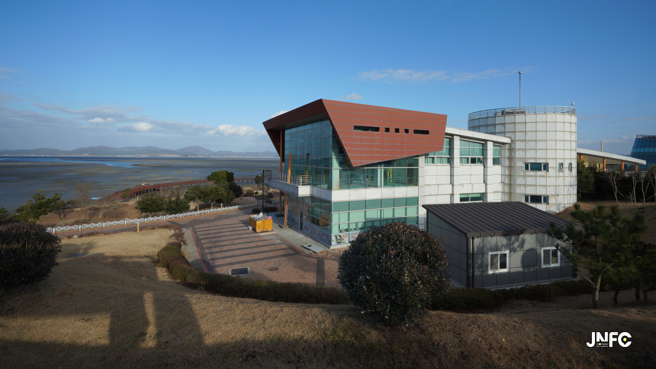 무안황토갯벌랜드