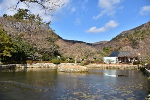 진도 운림산방