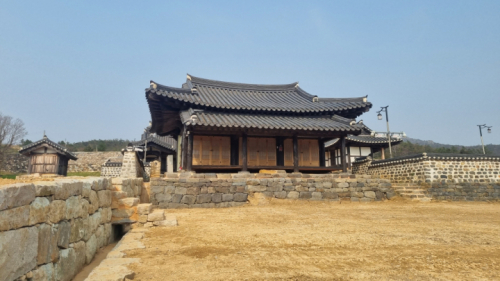 진도남도진성