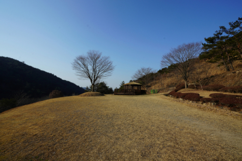 화순 고인돌 공원