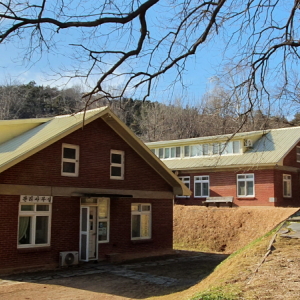 순천기독결핵재활원 (로이스 보양원)