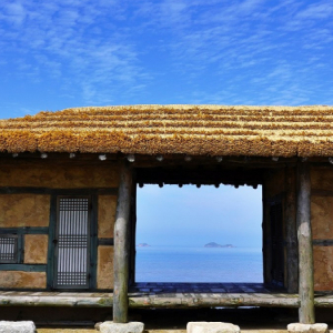 도초도 자산어보촬영지